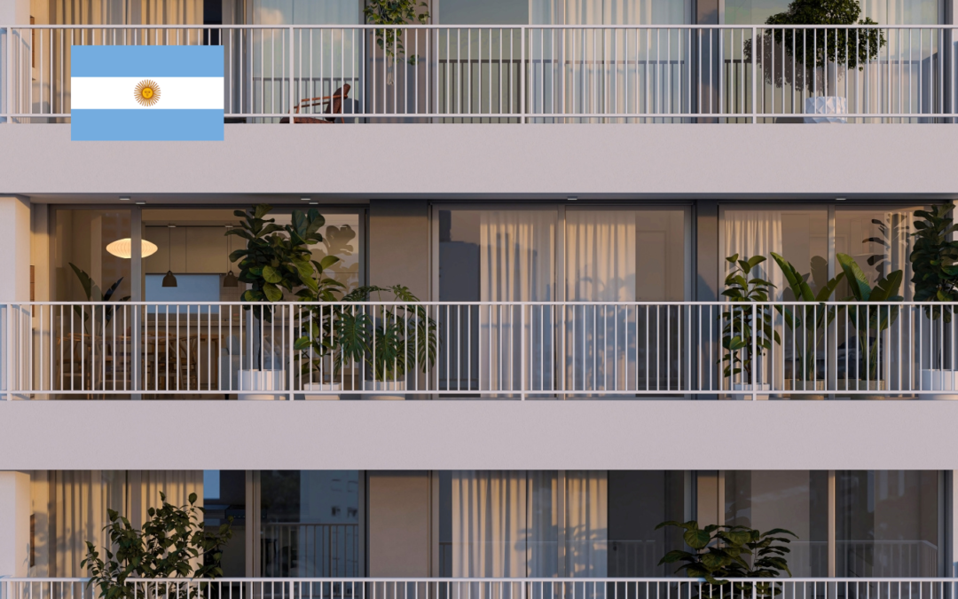 Residential Development – 33 units