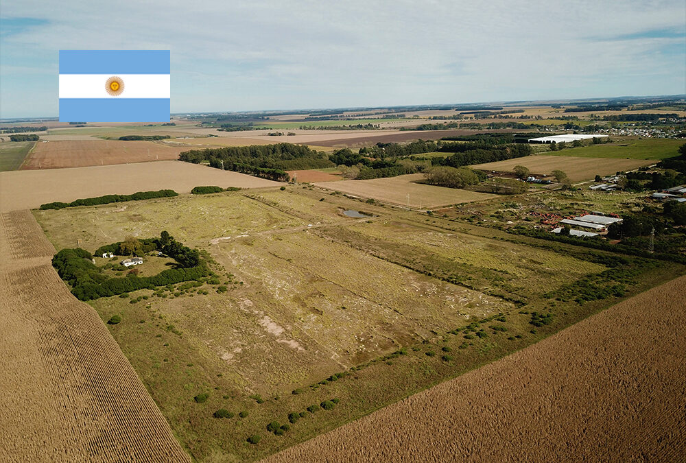 Steinbruch – 22 ha
